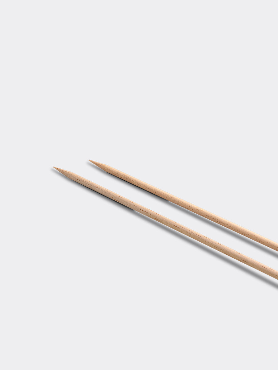 Knitting needle