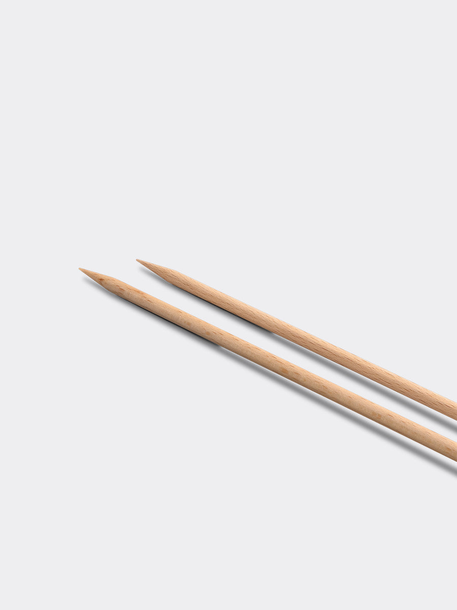 Knitting needle