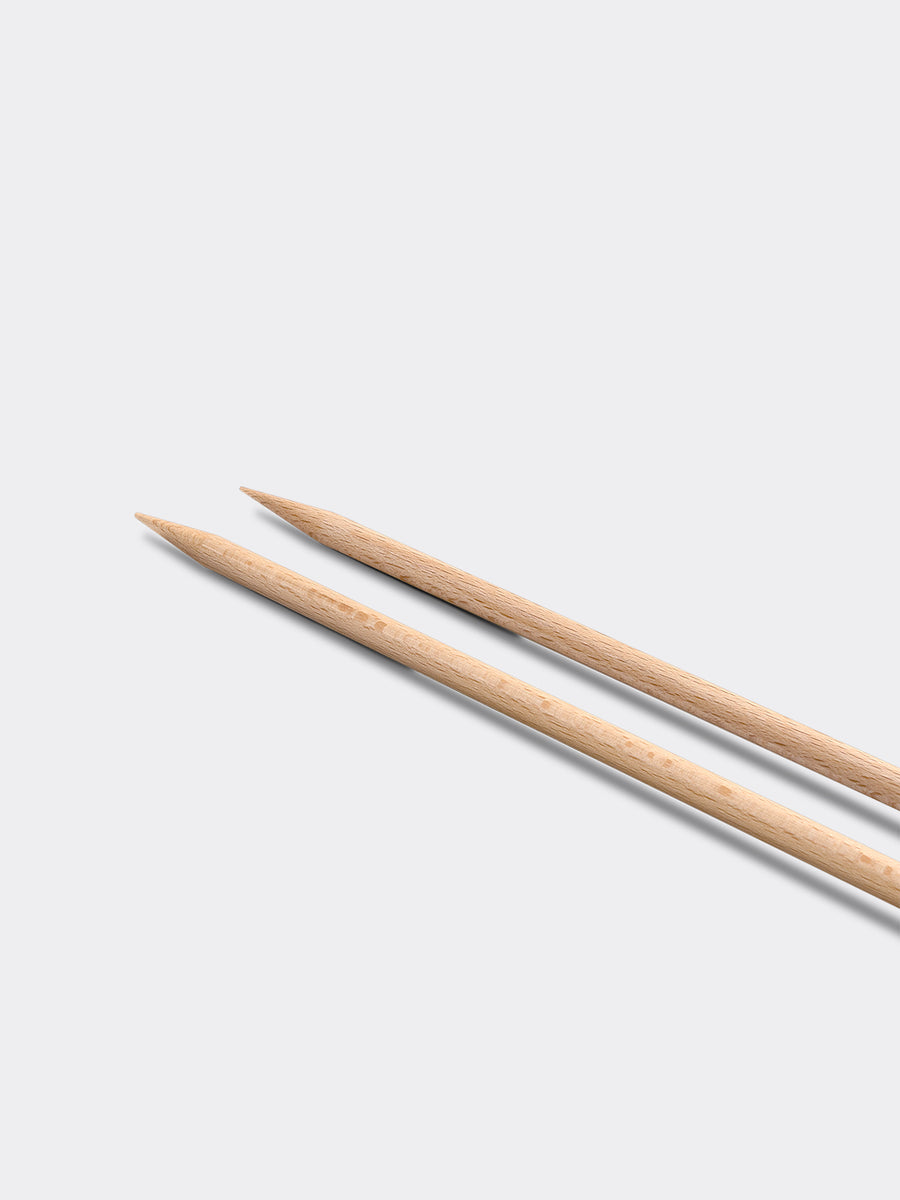 Knitting needle