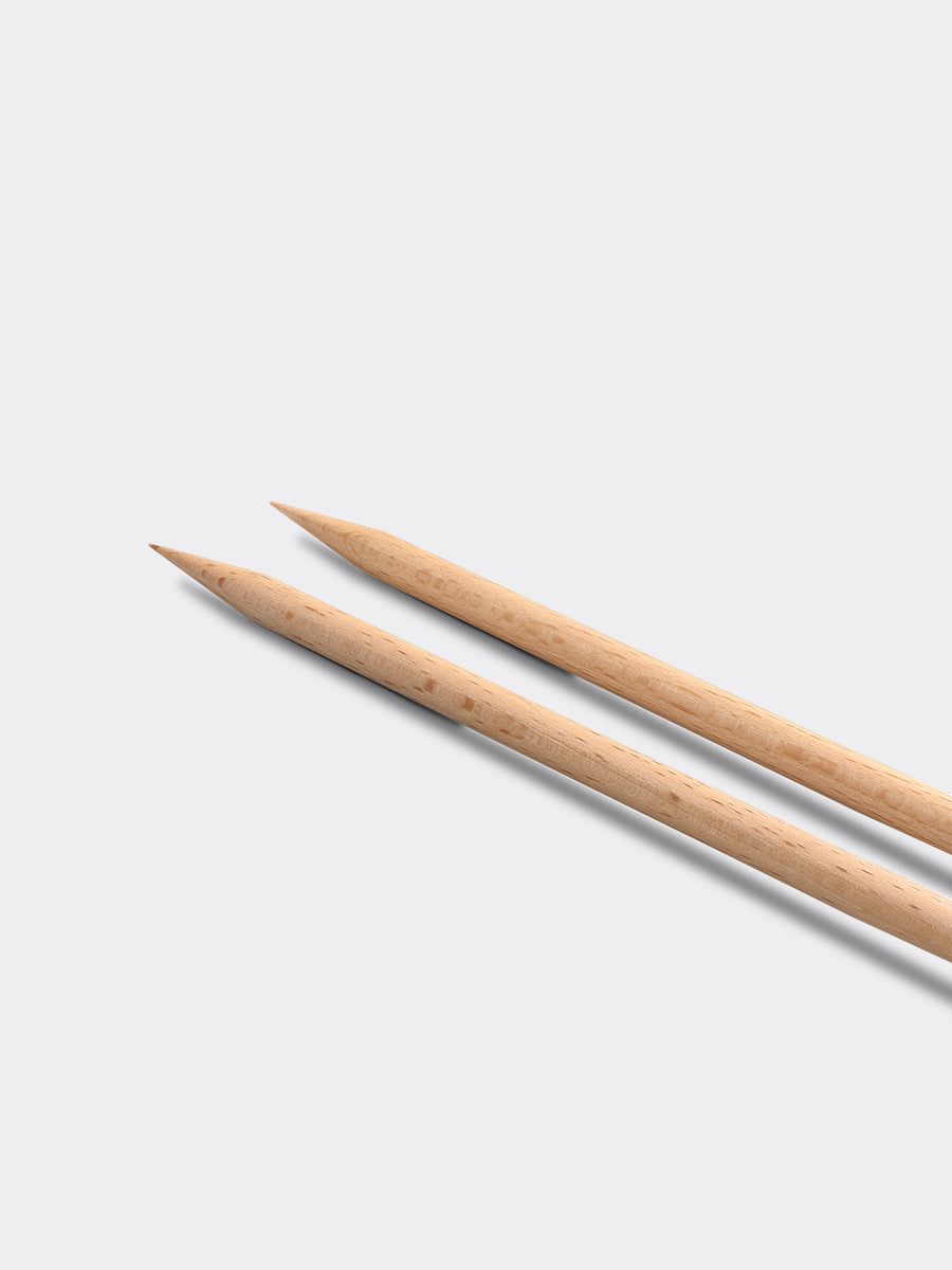 Knitting needle