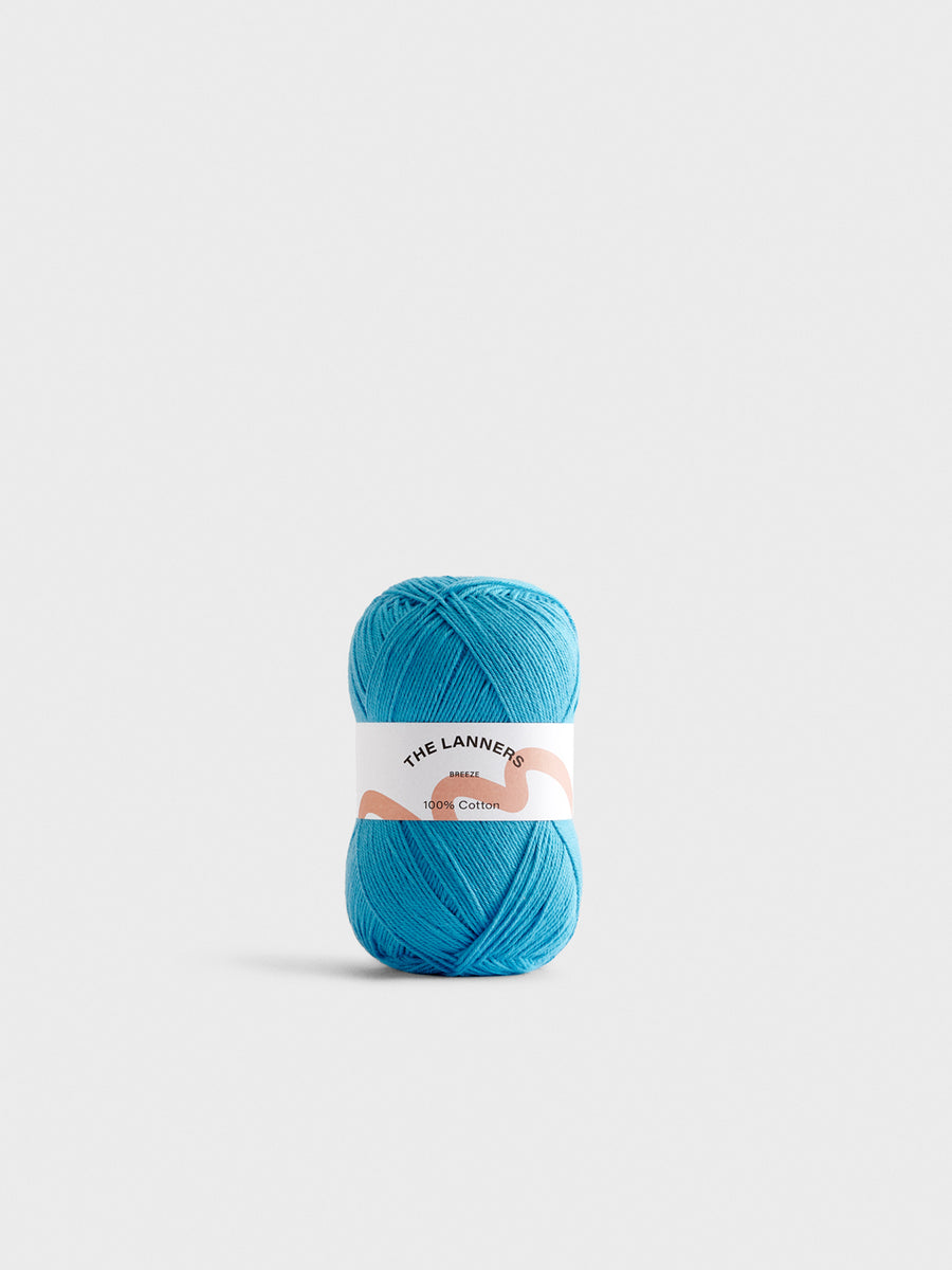 Breeze Yarn