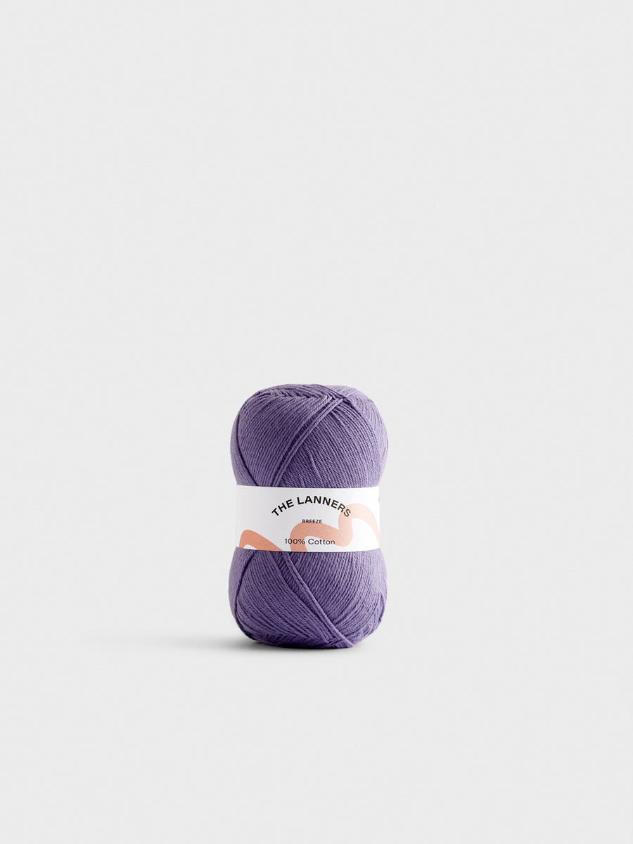 Breeze Yarn