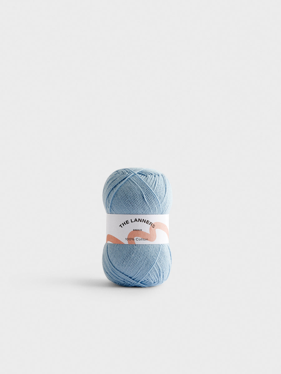 Breeze Yarn