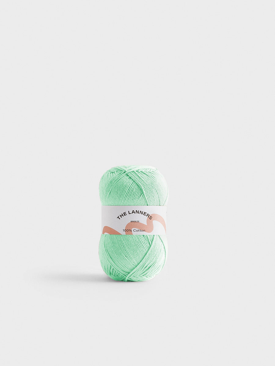 Breeze Yarn