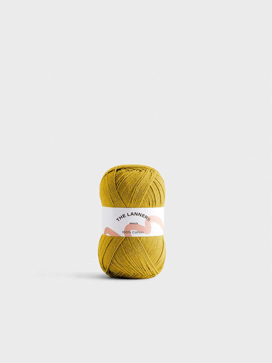 Breeze Yarn